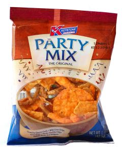 Party Mix
